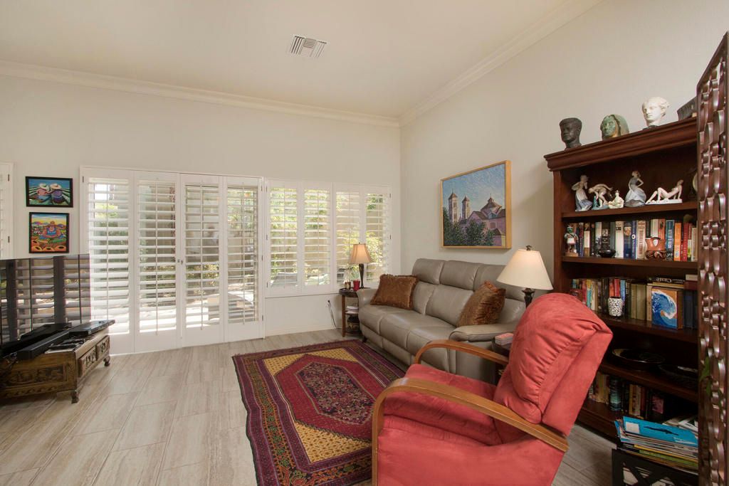 Image 6 of property listing at 46 Vistara Drive, Rancho Mirage, CA 92270