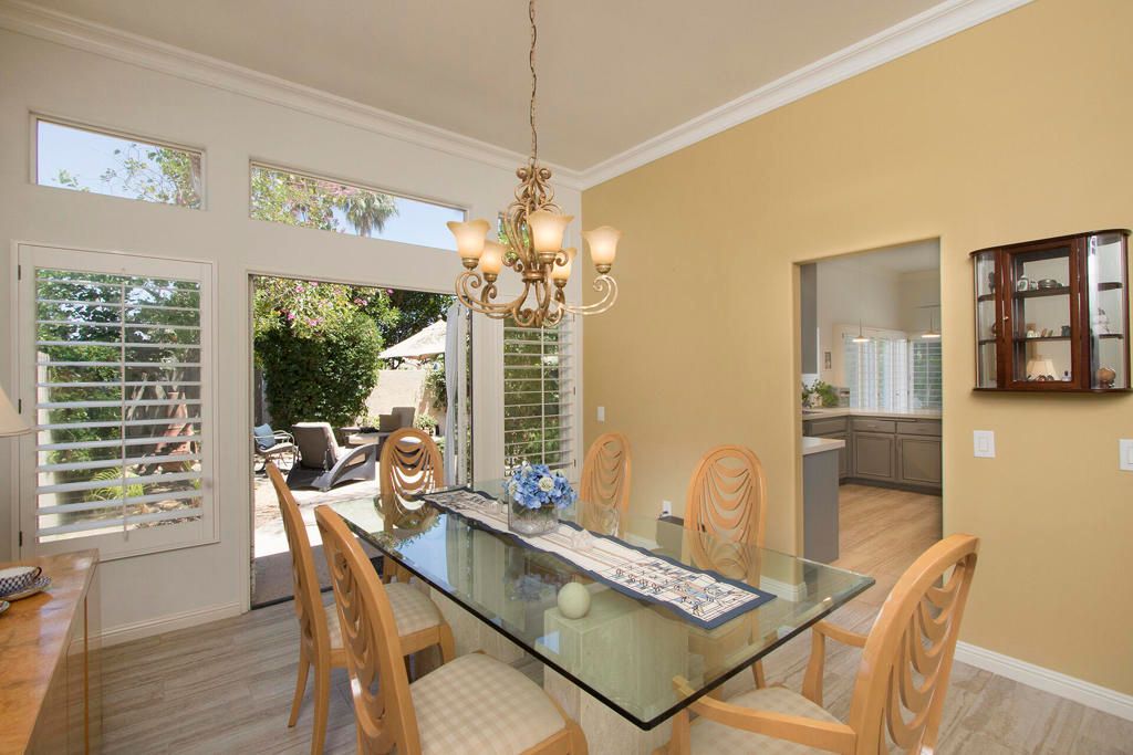 Image 7 of property listing at 46 Vistara Drive, Rancho Mirage, CA 92270