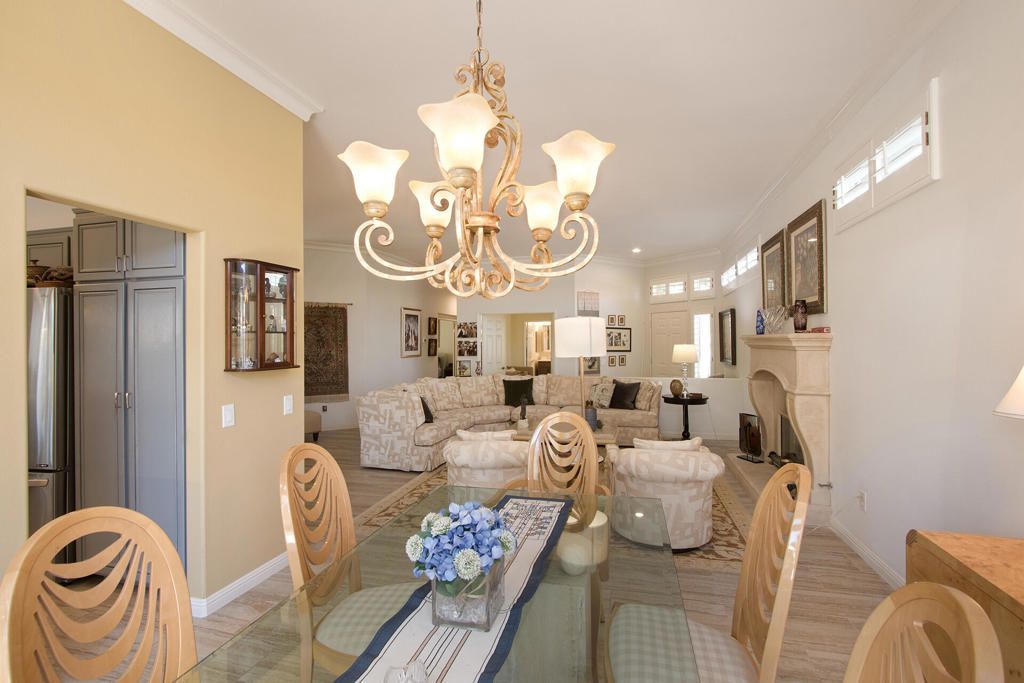 Image 8 of property listing at 46 Vistara Drive, Rancho Mirage, CA 92270