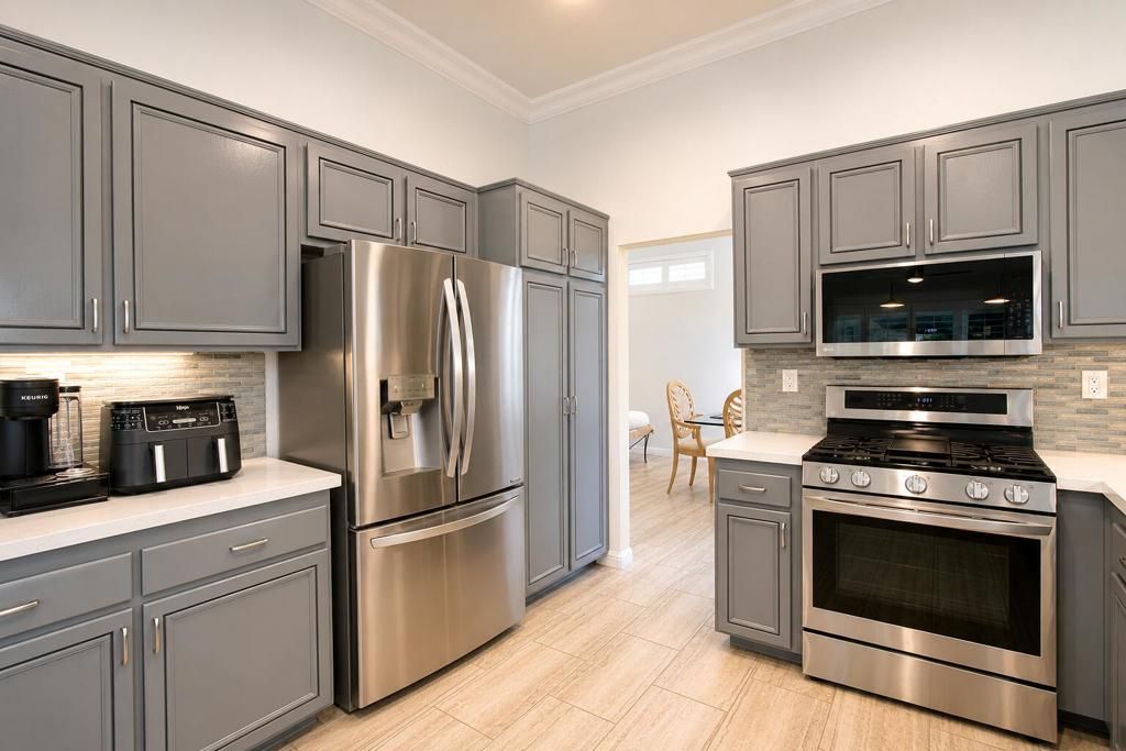 Image 9 of property listing at 46 Vistara Drive, Rancho Mirage, CA 92270