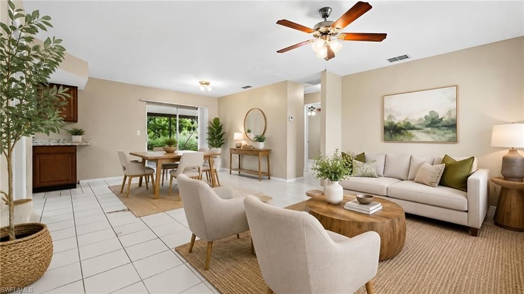 8121 Winged Foot DR, FORT MYERS, FL 33967 — photo 3