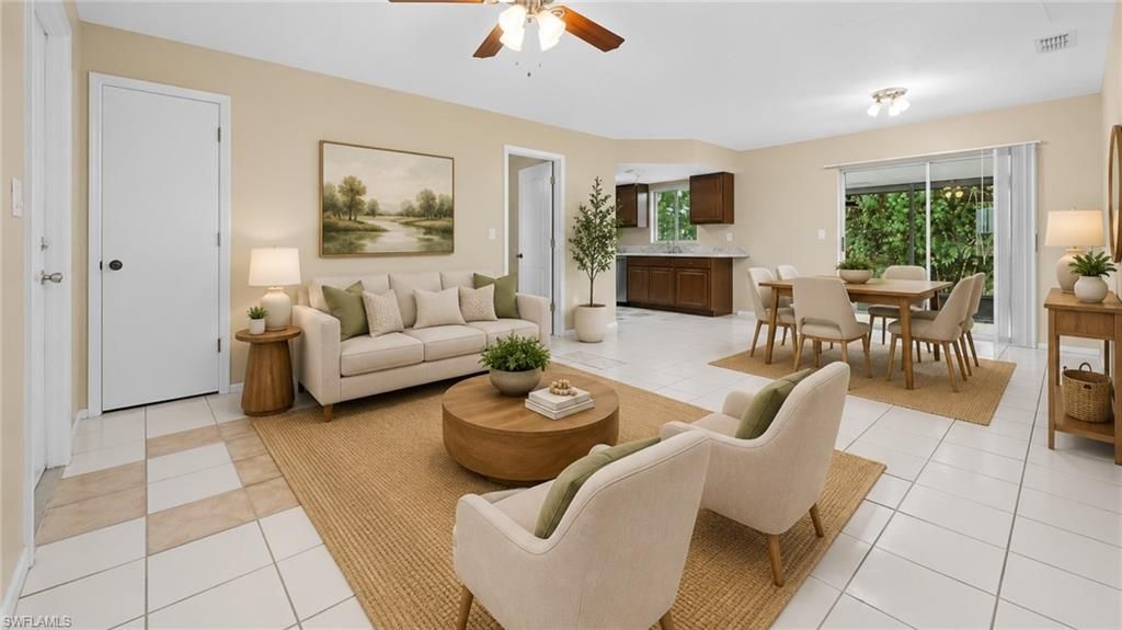8121 Winged Foot DR, FORT MYERS, FL 33967 — photo 5