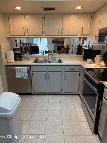 471 L M Davey Lane, Titusville, FL 32780