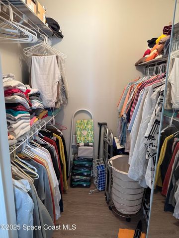 471 L M Davey Lane, Titusville, FL 32780