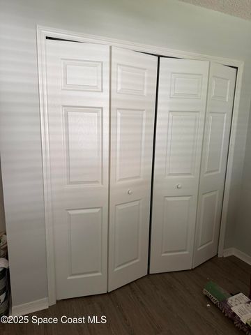 471 L M Davey Lane, Titusville, FL 32780