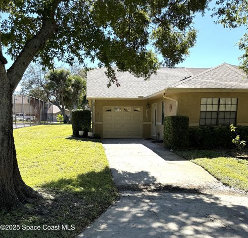 471 L M Davey Lane, Titusville, FL 32780