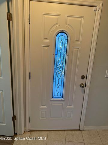 471 L M Davey Lane, Titusville, FL 32780