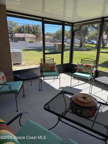 471 L M Davey Lane, Titusville, FL 32780