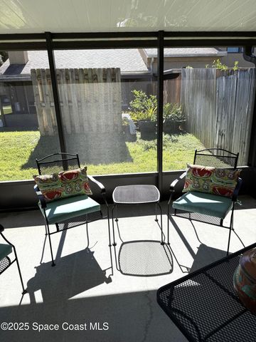 471 L M Davey Lane, Titusville, FL 32780