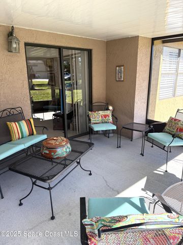 471 L M Davey Lane, Titusville, FL 32780