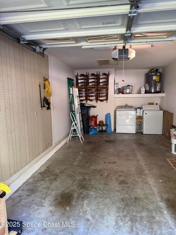 471 L M Davey Lane, Titusville, FL 32780