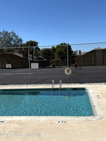 471 L M Davey Lane, Titusville, FL 32780