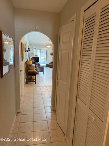 471 L M Davey Lane, Titusville, FL 32780