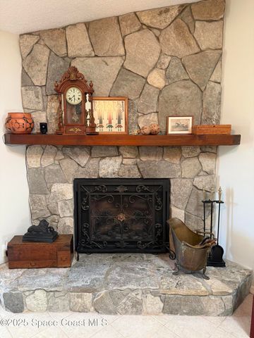 471 L M Davey Lane, Titusville, FL 32780