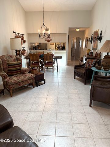 471 L M Davey Lane, Titusville, FL 32780