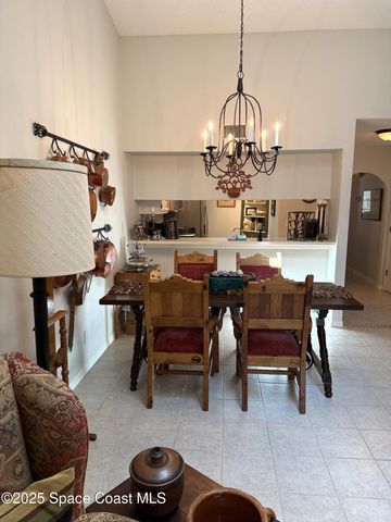 471 L M Davey Lane, Titusville, FL 32780