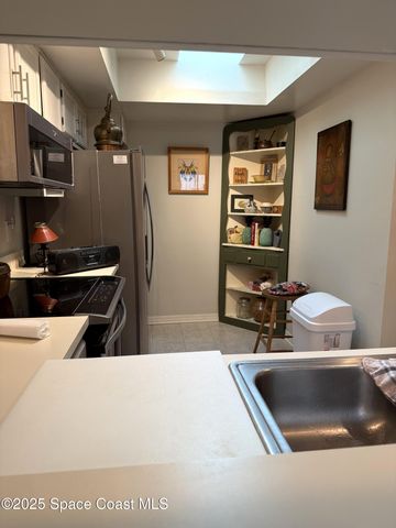 471 L M Davey Lane, Titusville, FL 32780