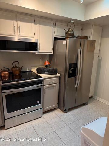 471 L M Davey Lane, Titusville, FL 32780