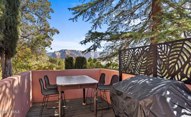 25 Pony Soldier Road, Sedona, AZ 86336