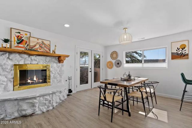 25 Pony Soldier Road, Sedona, AZ 86336