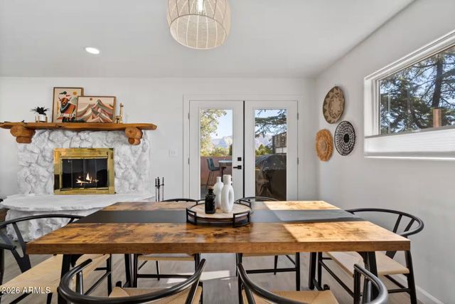 25 Pony Soldier Road, Sedona, AZ 86336