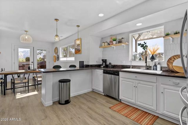 25 Pony Soldier Road, Sedona, AZ 86336