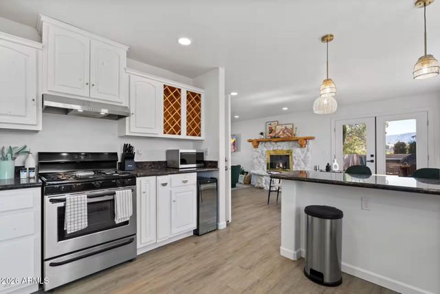 25 Pony Soldier Road, Sedona, AZ 86336