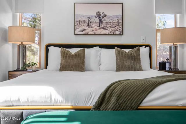 25 Pony Soldier Road, Sedona, AZ 86336