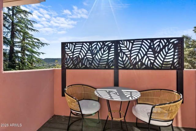 25 Pony Soldier Road, Sedona, AZ 86336