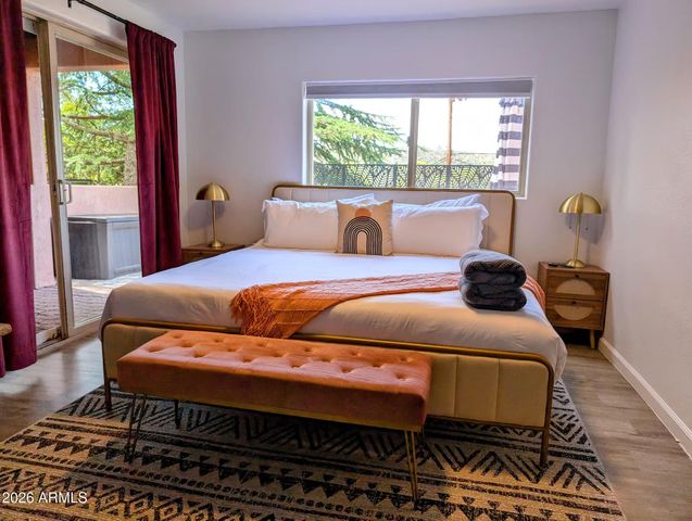 25 Pony Soldier Road, Sedona, AZ 86336