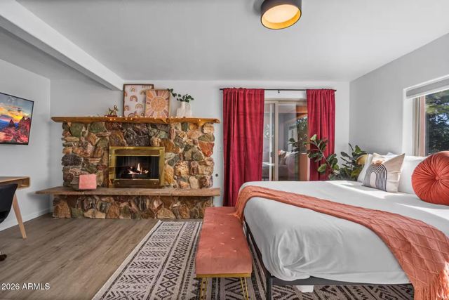 25 Pony Soldier Road, Sedona, AZ 86336