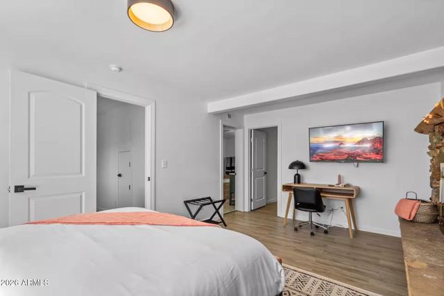 25 Pony Soldier Road, Sedona, AZ 86336