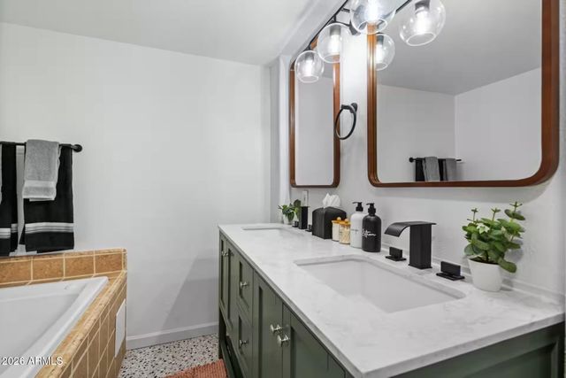 25 Pony Soldier Road, Sedona, AZ 86336