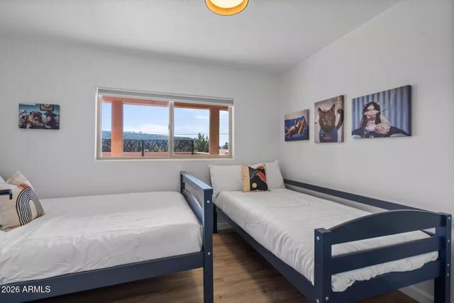 25 Pony Soldier Road, Sedona, AZ 86336