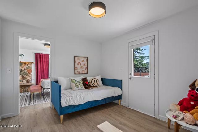 25 Pony Soldier Road, Sedona, AZ 86336