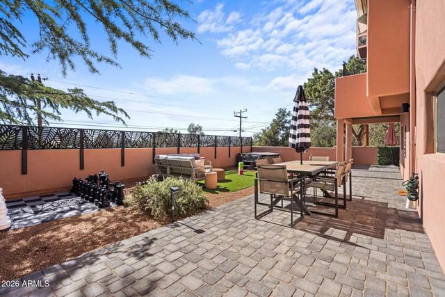 25 Pony Soldier Road, Sedona, AZ 86336
