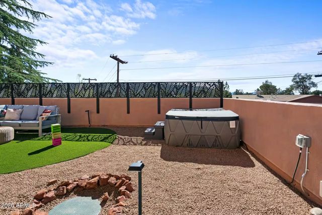 25 Pony Soldier Road, Sedona, AZ 86336