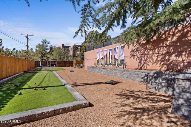 25 Pony Soldier Road, Sedona, AZ 86336