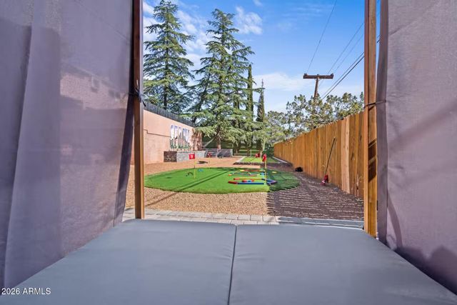 25 Pony Soldier Road, Sedona, AZ 86336