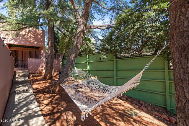 25 Pony Soldier Road, Sedona, AZ 86336