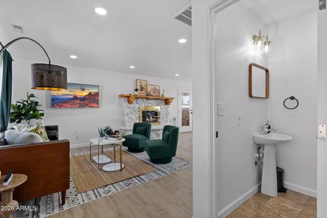 25 Pony Soldier Road, Sedona, AZ 86336