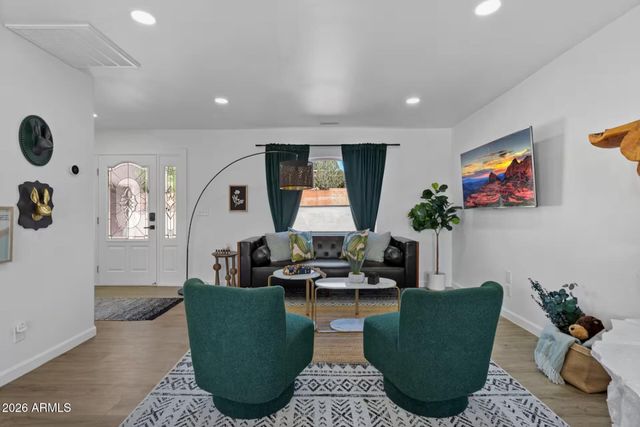 25 Pony Soldier Road, Sedona, AZ 86336