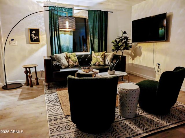 25 Pony Soldier Road, Sedona, AZ 86336