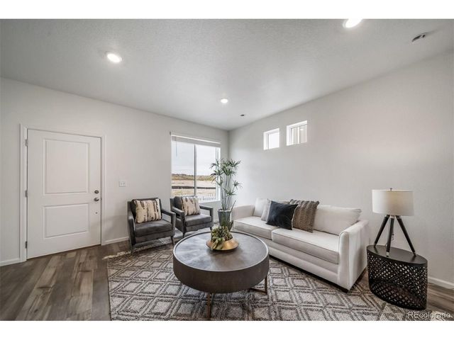 22343 E 46th Ave, Aurora, CO 80019