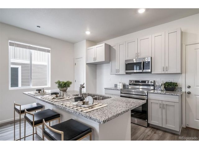 22343 E 46th Ave, Aurora, CO 80019