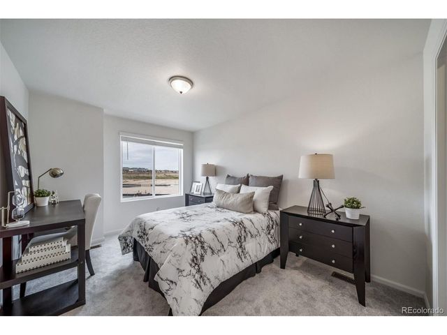 22343 E 46th Ave, Aurora, CO 80019