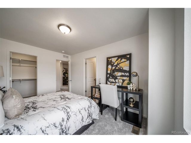 22343 E 46th Ave, Aurora, CO 80019