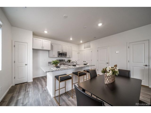 22343 E 46th Ave, Aurora, CO 80019