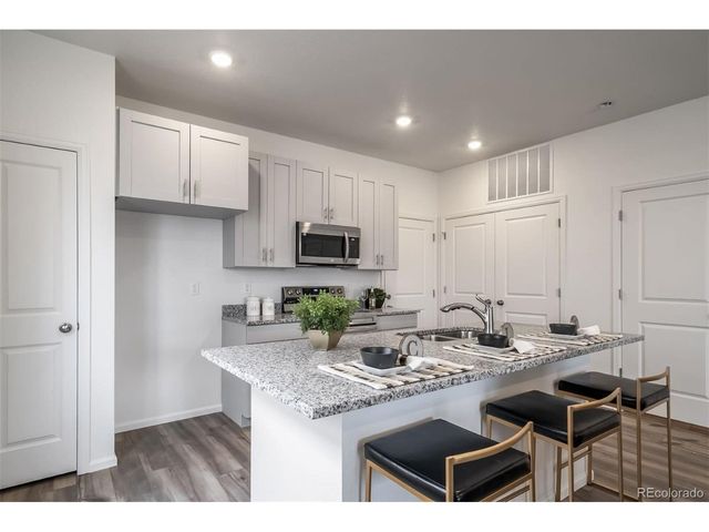 22343 E 46th Ave, Aurora, CO 80019