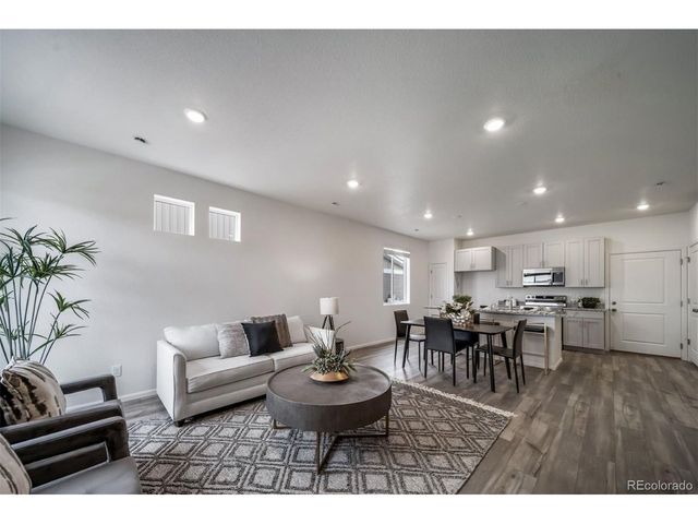 22343 E 46th Ave, Aurora, CO 80019